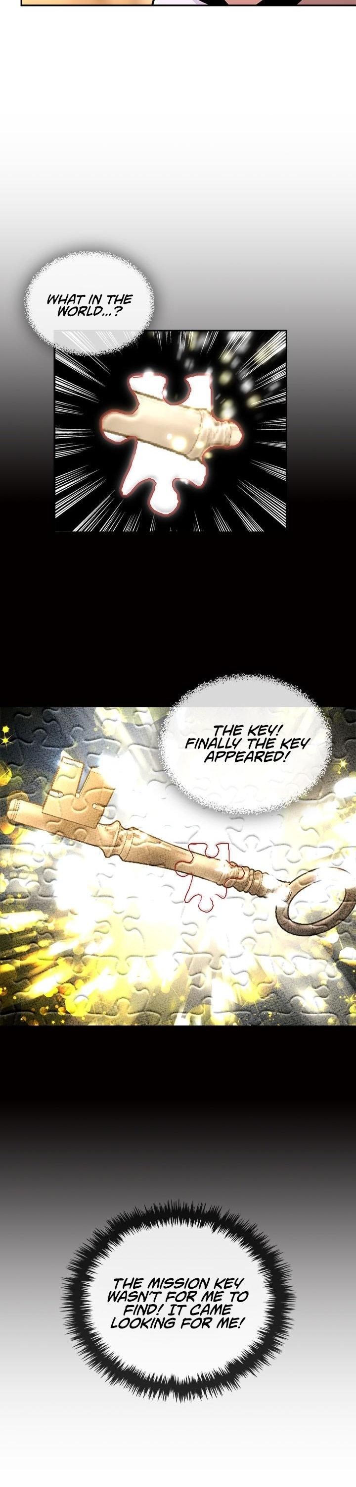 Dimensional Mercenary Chapter 56 page 19 - Chapter 56
