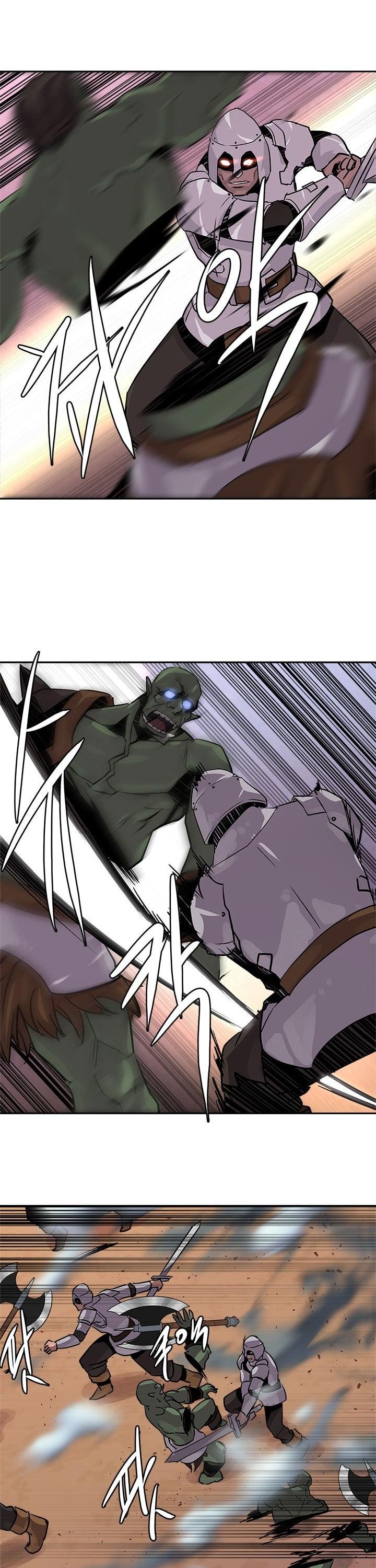 Dimensional Mercenary Chapter 56 page 23 - Chapter 56