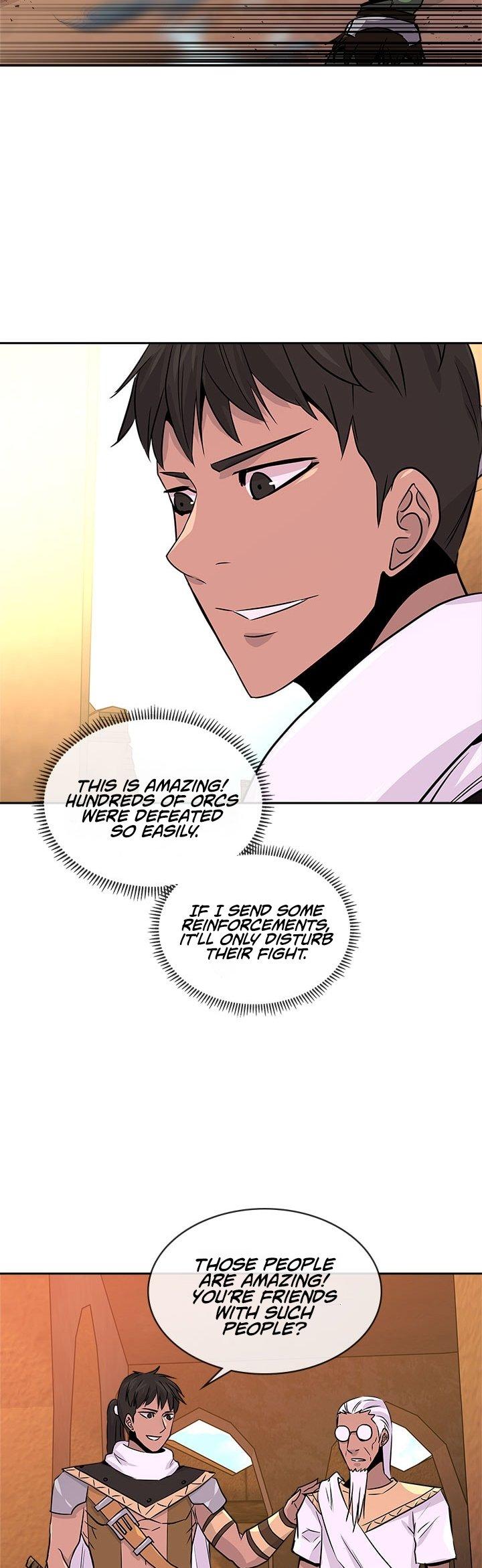 Dimensional Mercenary Chapter 56 page 24 - Chapter 56