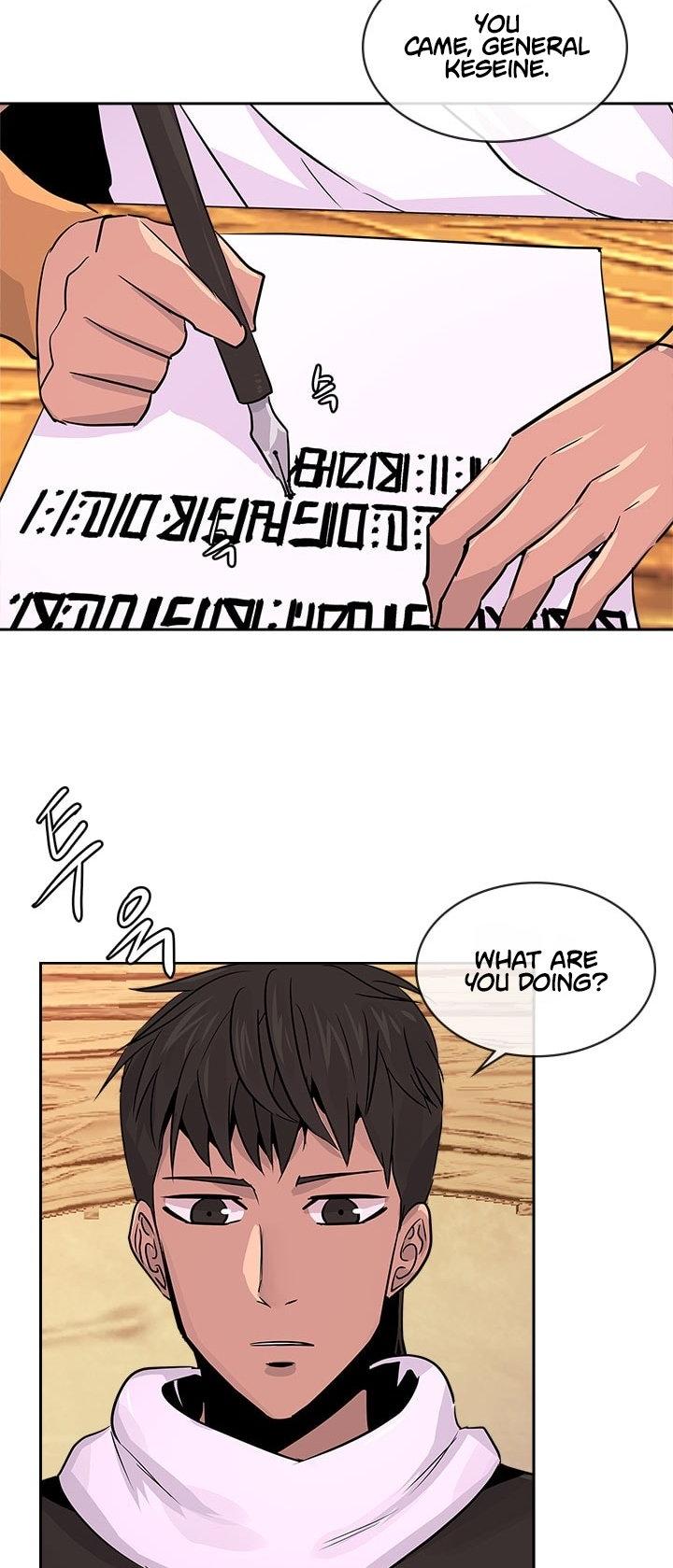 Dimensional Mercenary Chapter 56 page 4 - Chapter 56