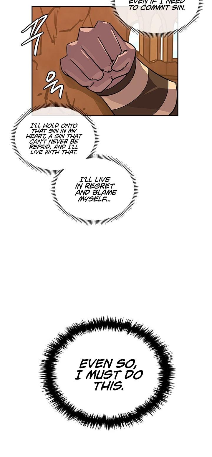 Dimensional Mercenary Chapter 57 page 15 - Chapter 57