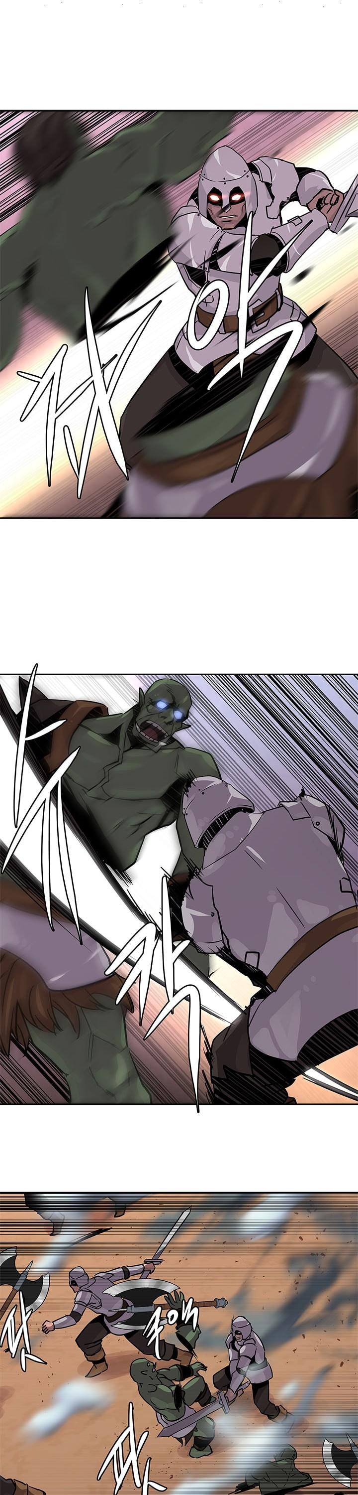 Dimensional Mercenary Chapter 57 page 2 - Chapter 57