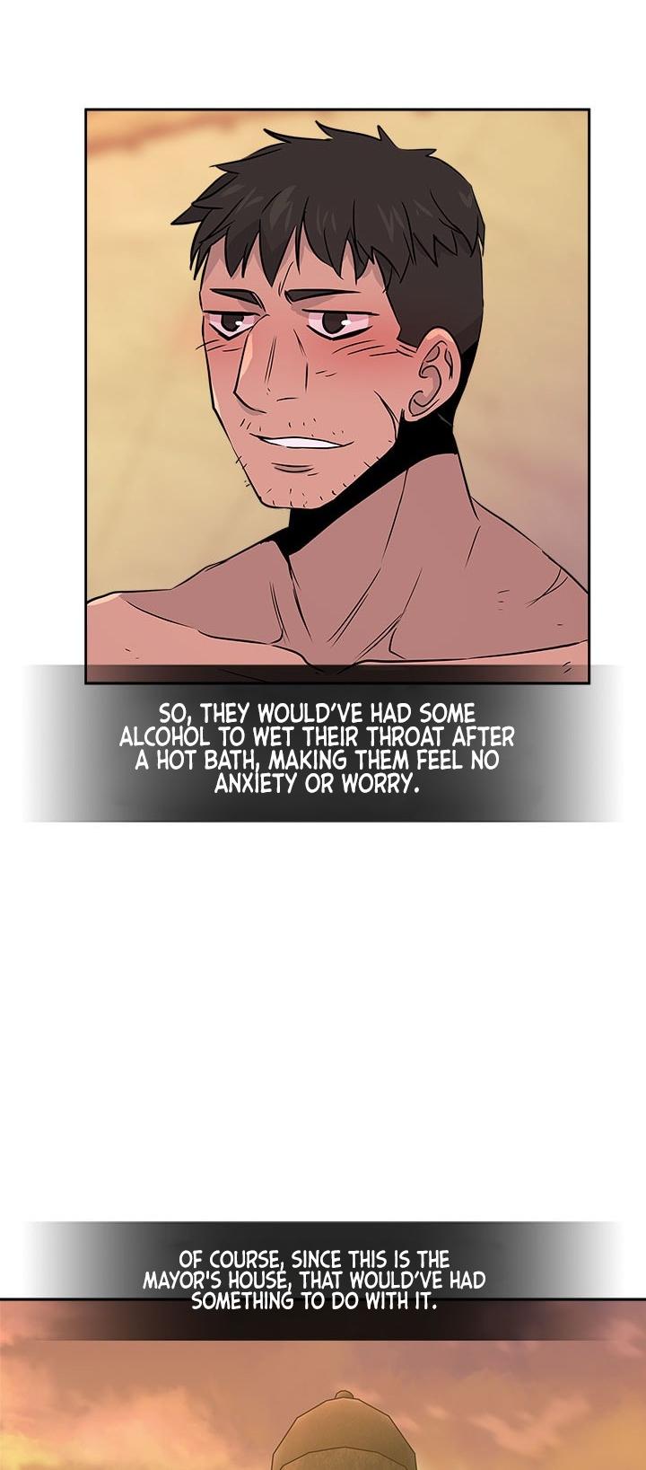 Dimensional Mercenary Chapter 57 page 28 - Chapter 57