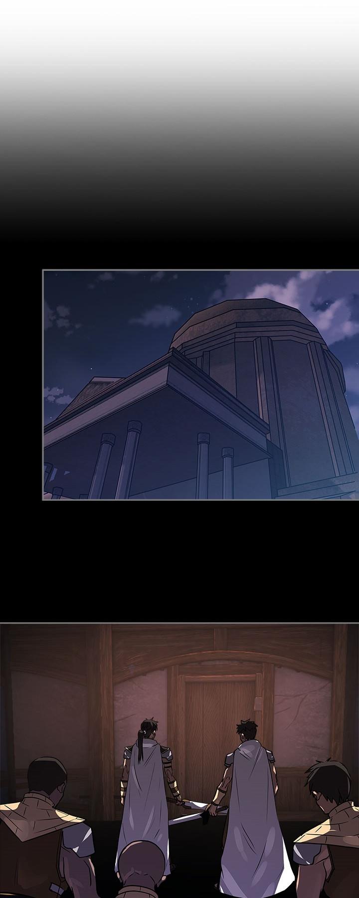 Dimensional Mercenary Chapter 57 page 32 - Chapter 57