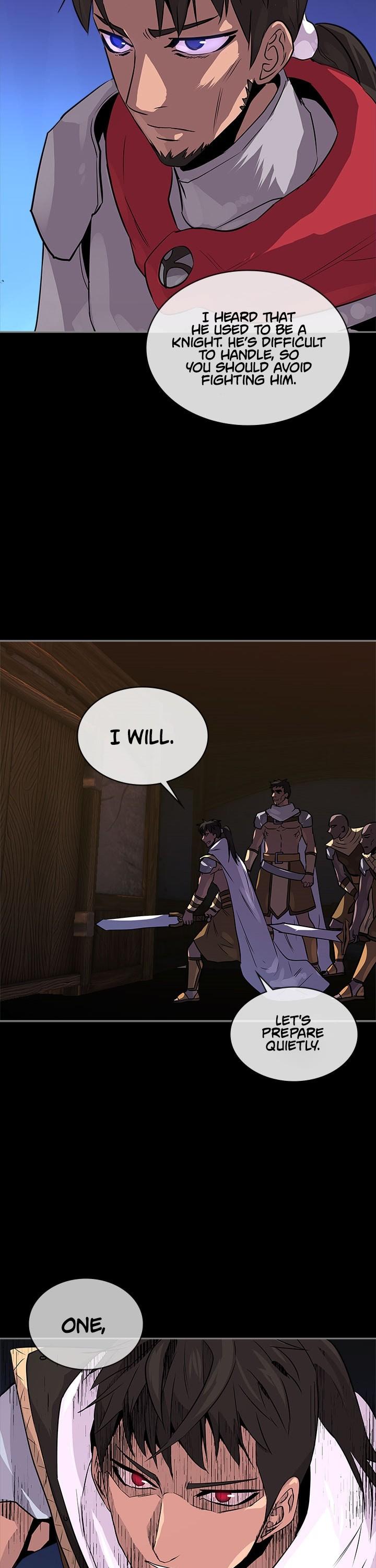 Dimensional Mercenary Chapter 57 page 34 - Chapter 57