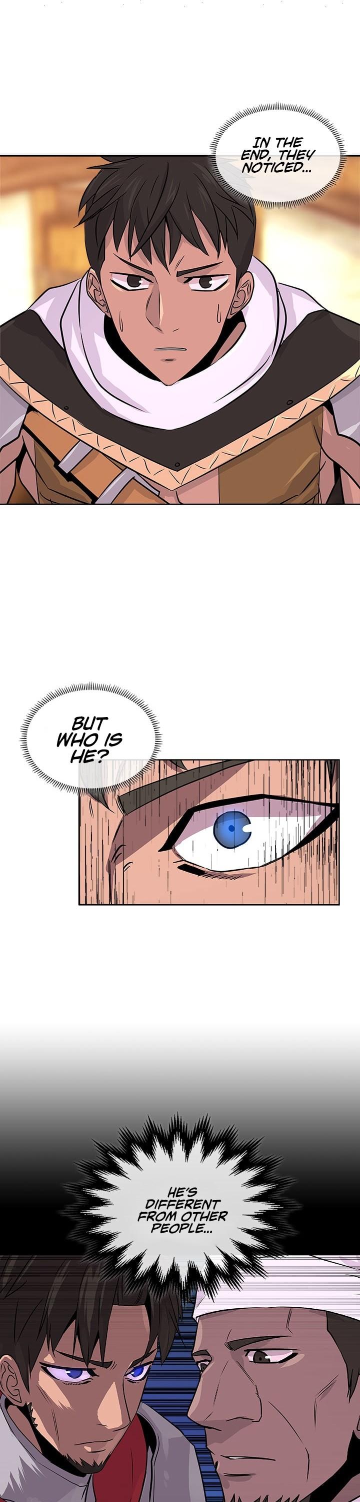 Dimensional Mercenary Chapter 57 page 38 - Chapter 57
