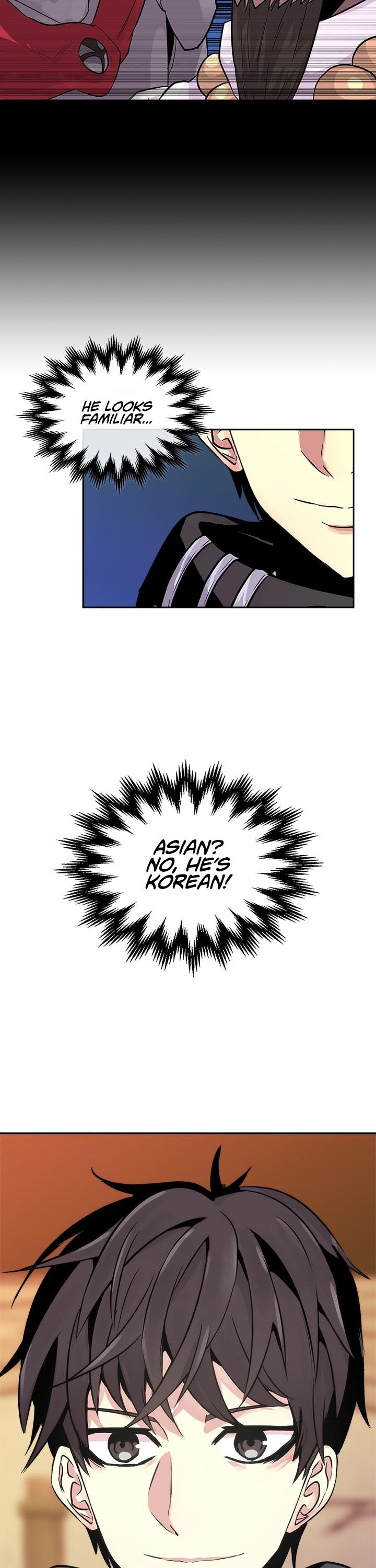 Dimensional Mercenary Chapter 57 page 39 - Chapter 57