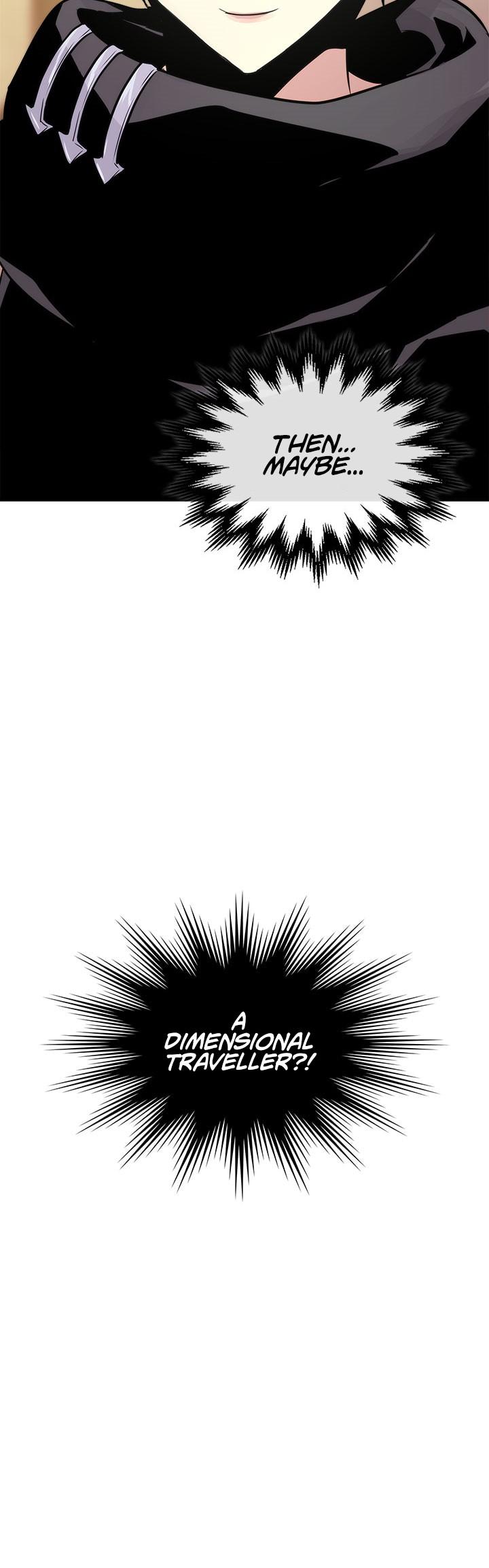Dimensional Mercenary Chapter 57 page 40 - Chapter 57