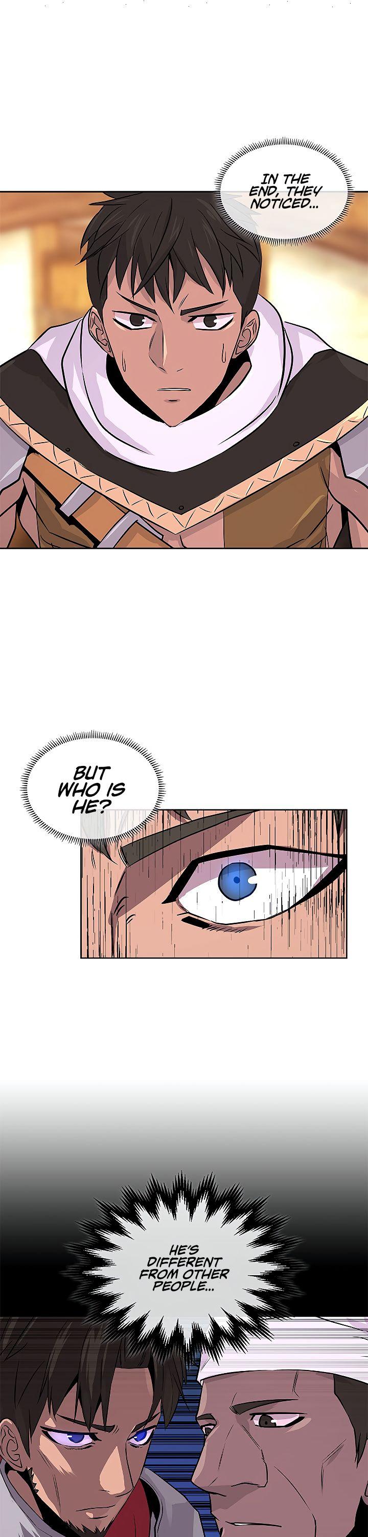 Dimensional Mercenary Chapter 58 page 2 - Chapter 58