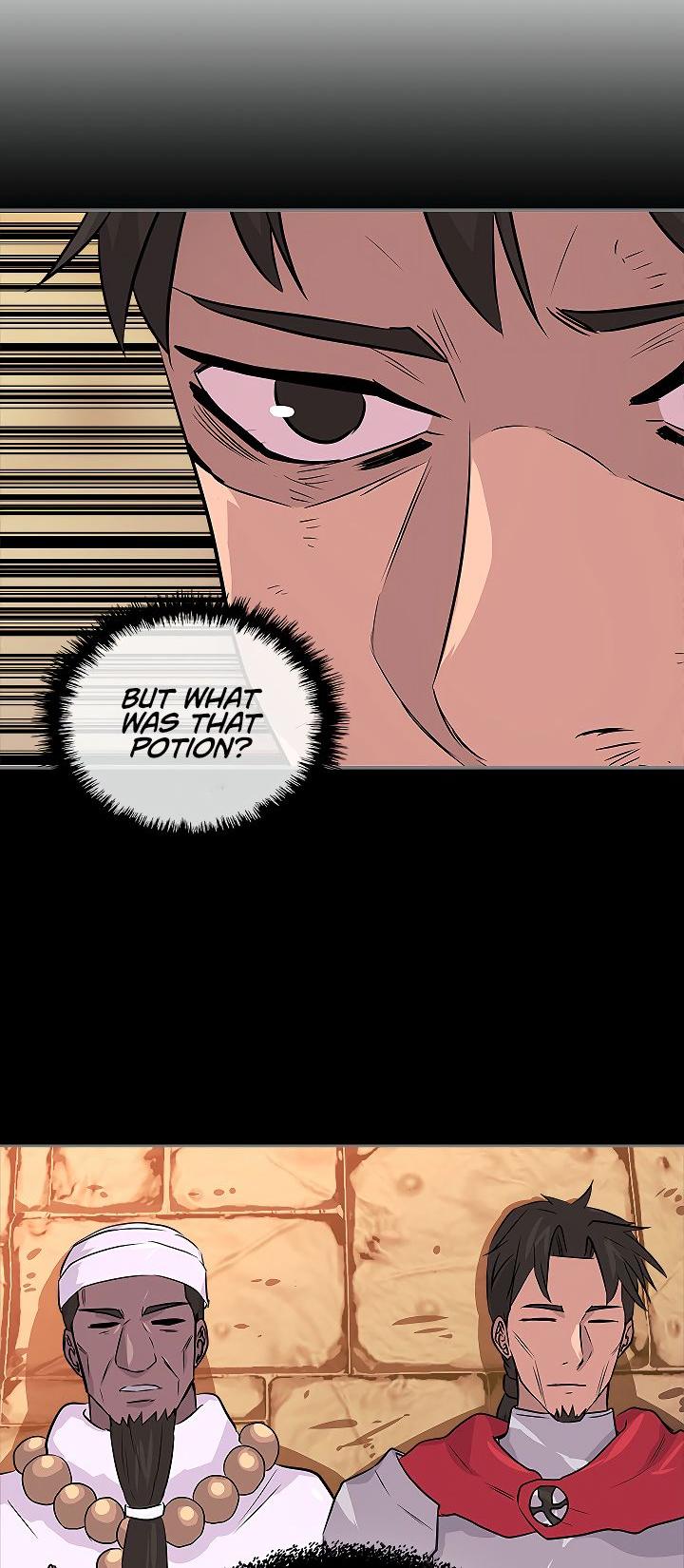 Dimensional Mercenary Chapter 58 page 29 - Chapter 58