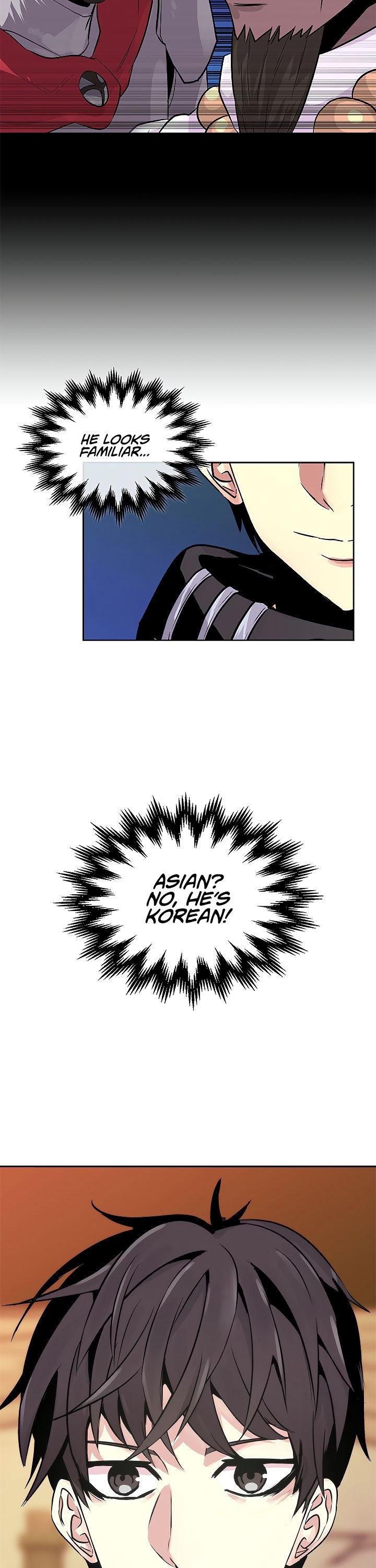 Dimensional Mercenary Chapter 58 page 3 - Chapter 58