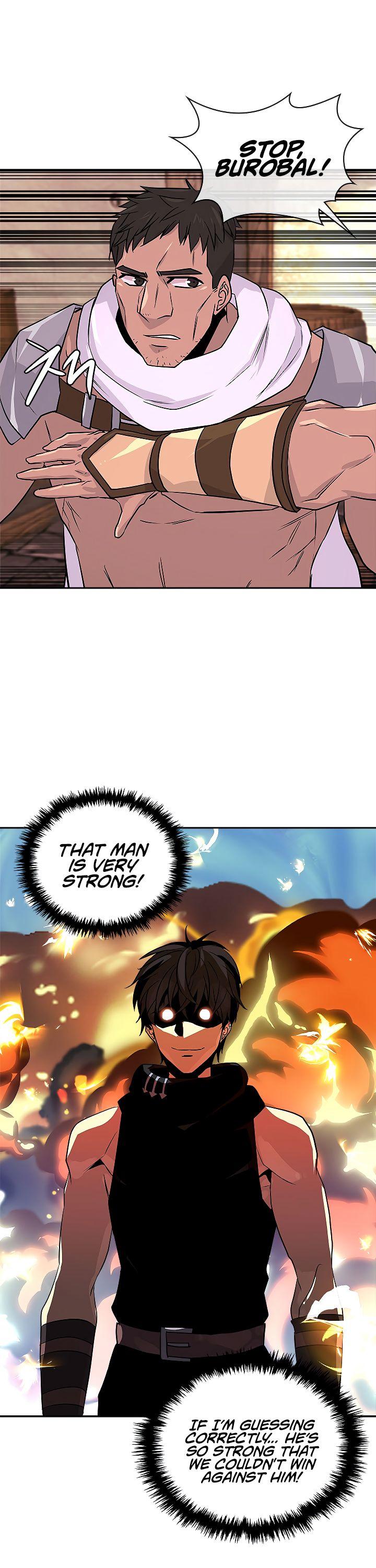 Dimensional Mercenary Chapter 58 page 9 - Chapter 58