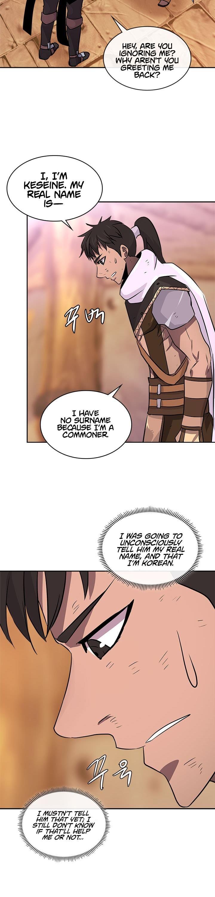 Dimensional Mercenary Chapter 59 page 13 - Chapter 59