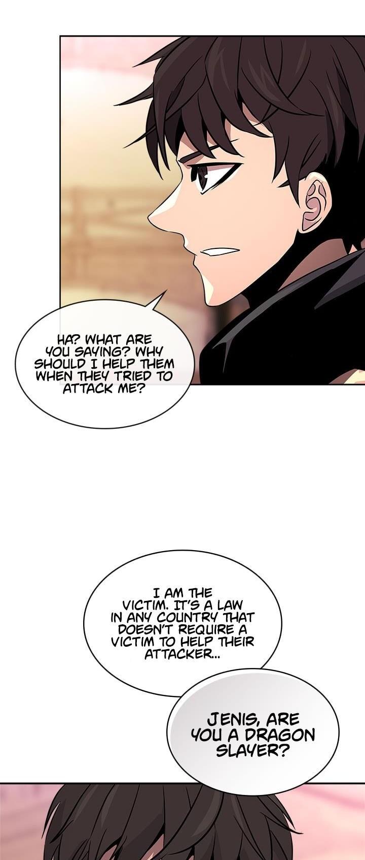 Dimensional Mercenary Chapter 59 page 23 - Chapter 59