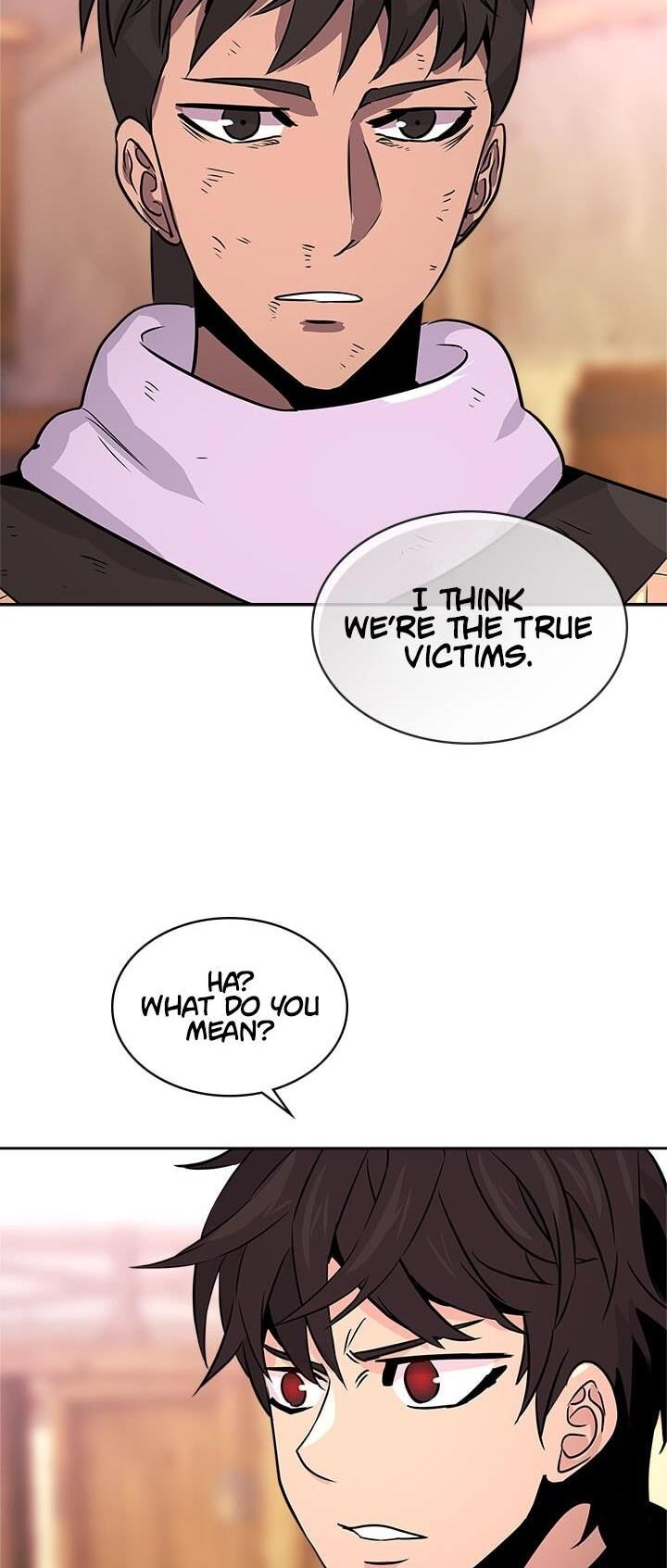 Dimensional Mercenary Chapter 59 page 24 - Chapter 59