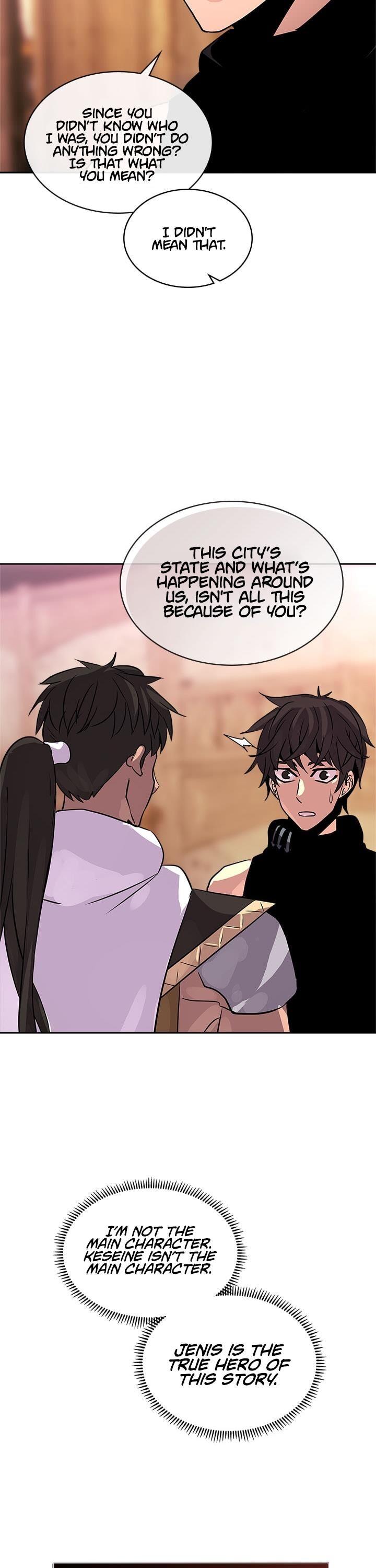 Dimensional Mercenary Chapter 59 page 25 - Chapter 59