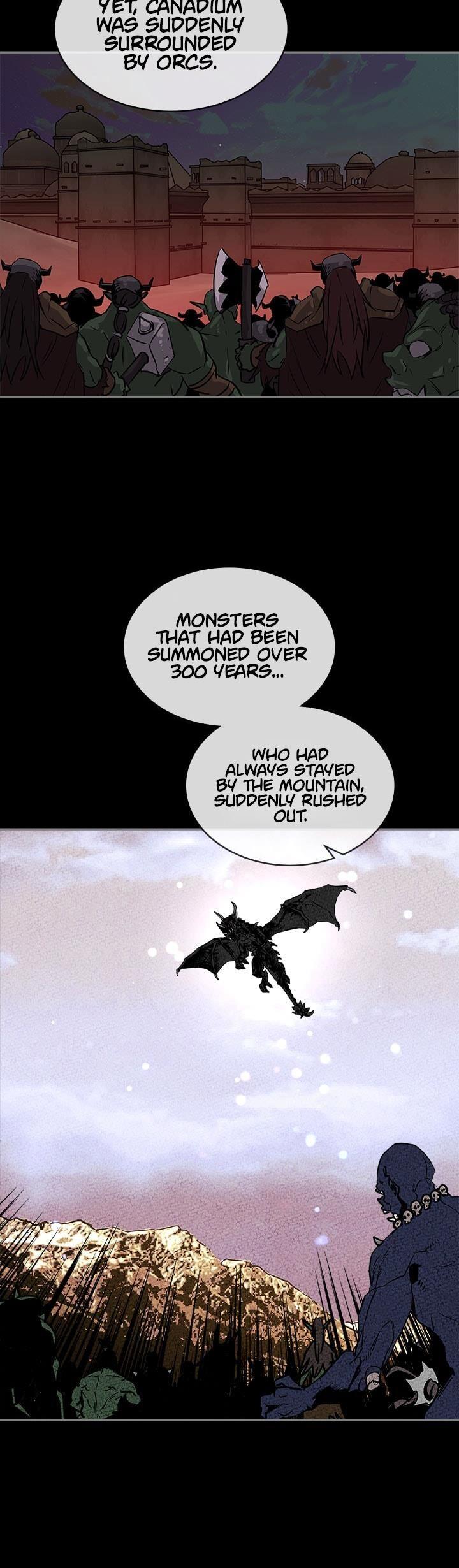 Dimensional Mercenary Chapter 59 page 27 - Chapter 59