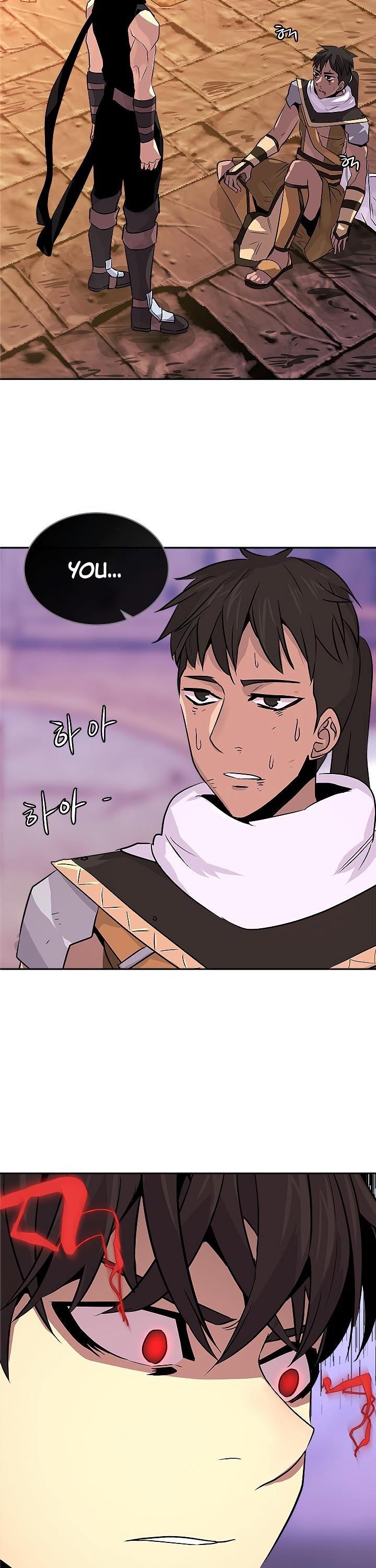 Dimensional Mercenary Chapter 59 page 3 - Chapter 59