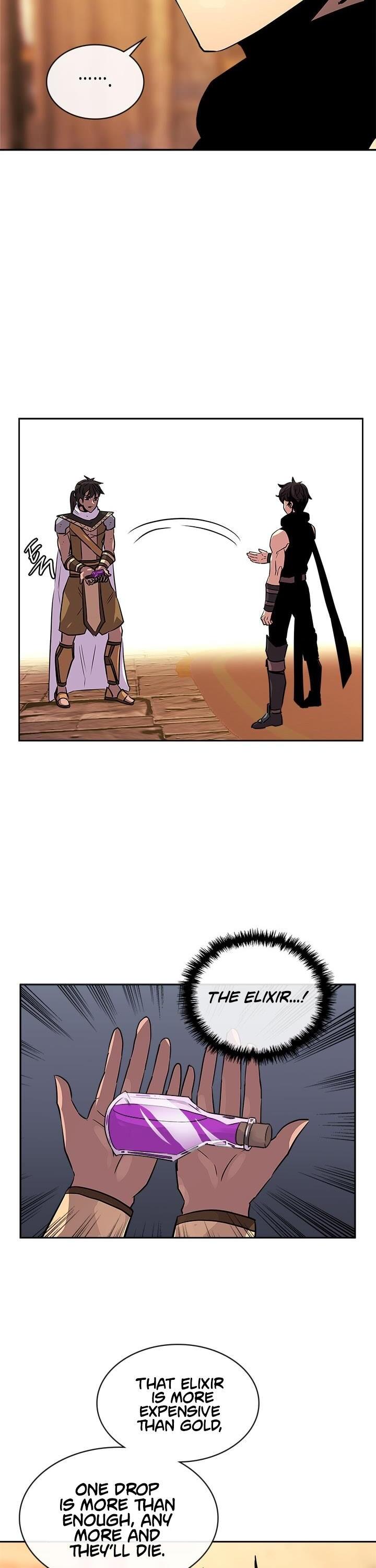 Dimensional Mercenary Chapter 59 page 30 - Chapter 59