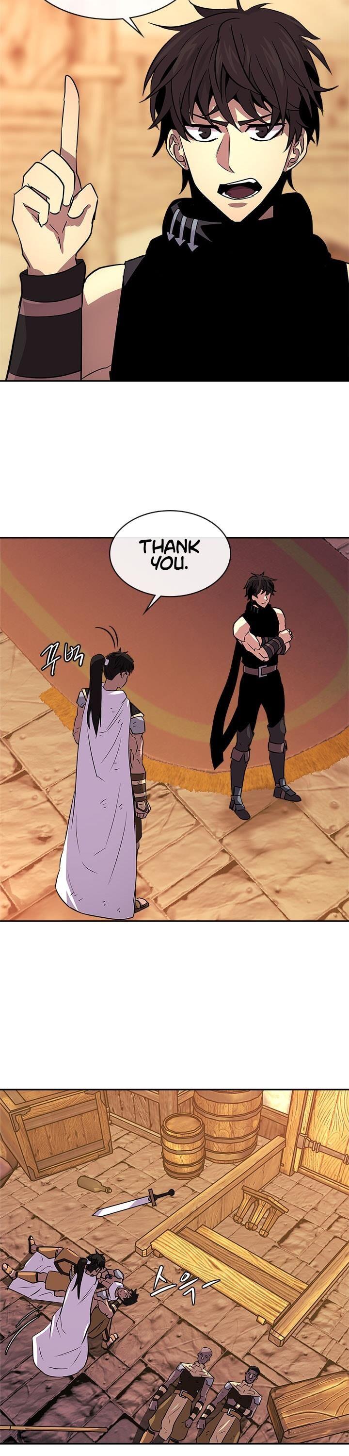 Dimensional Mercenary Chapter 59 page 31 - Chapter 59