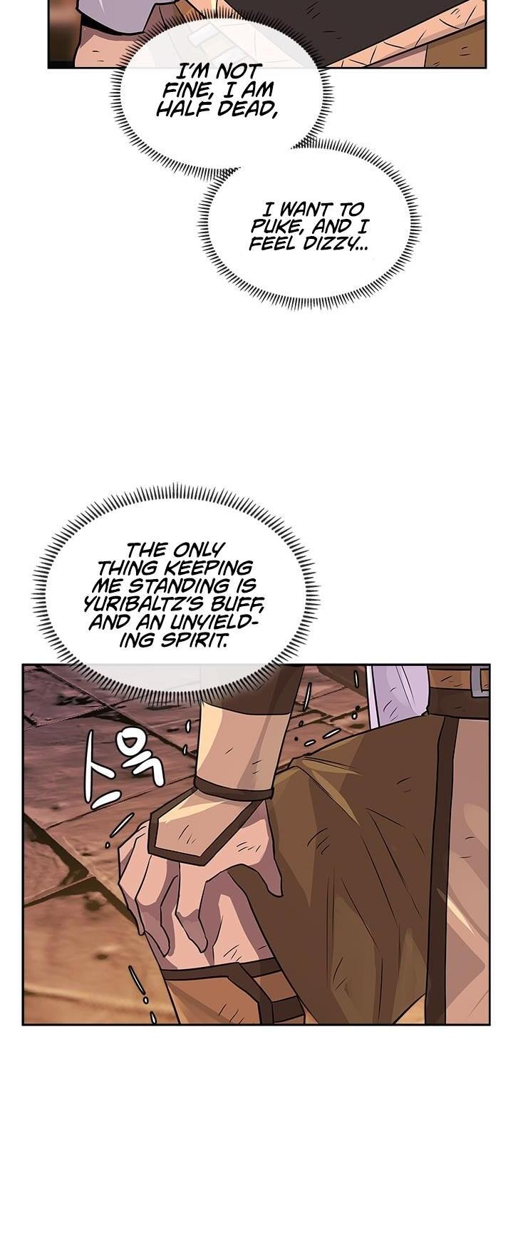 Dimensional Mercenary Chapter 59 page 5 - Chapter 59