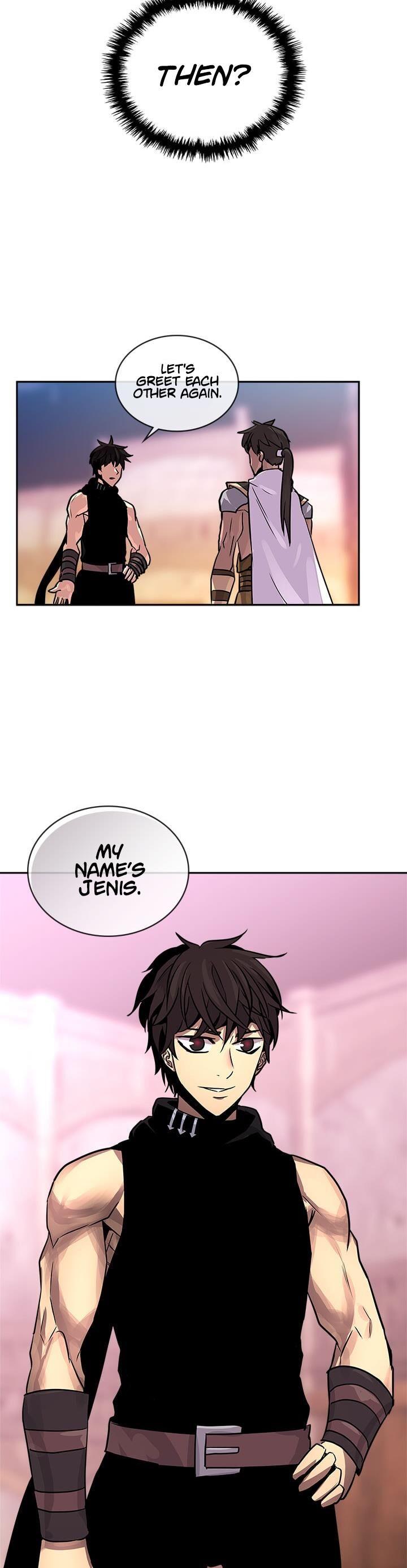 Dimensional Mercenary Chapter 59 page 9 - Chapter 59