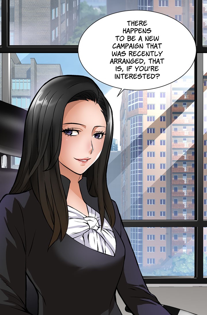 Dimensional Mercenary Chapter 6 page 10 - Chapter 6
