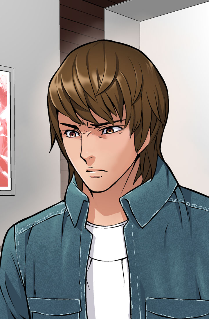 Dimensional Mercenary Chapter 6 page 12 - Chapter 6