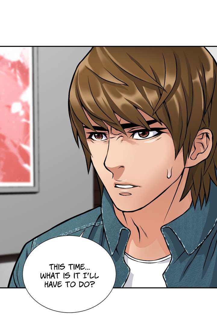 Dimensional Mercenary Chapter 6 page 13 - Chapter 6