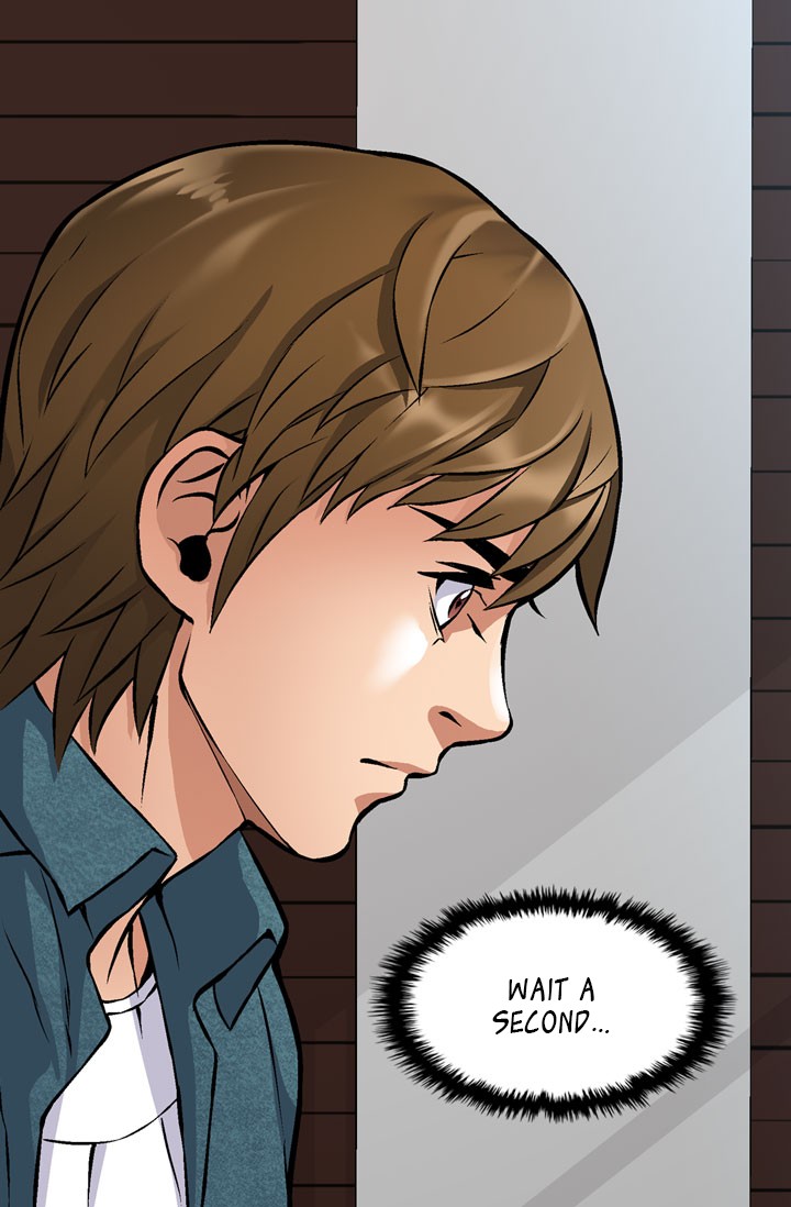 Dimensional Mercenary Chapter 6 page 2 - Chapter 6