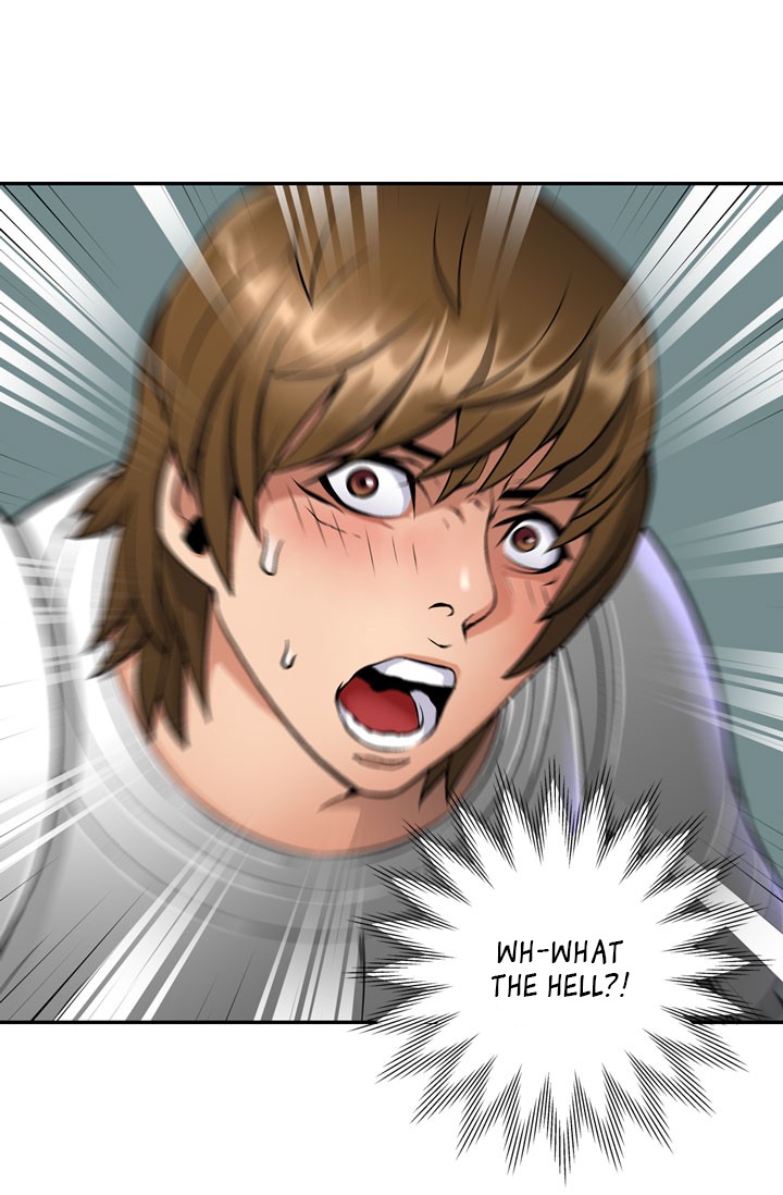 Dimensional Mercenary Chapter 6 page 23 - Chapter 6