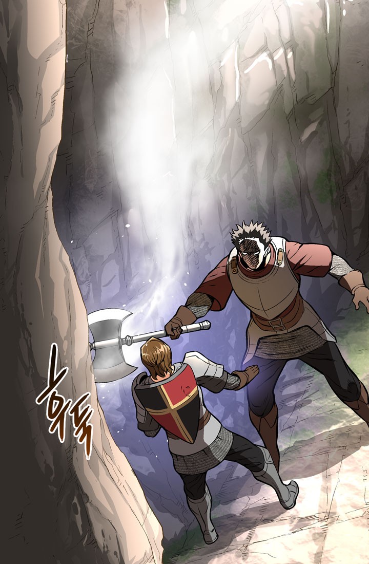 Dimensional Mercenary Chapter 6 page 25 - Chapter 6
