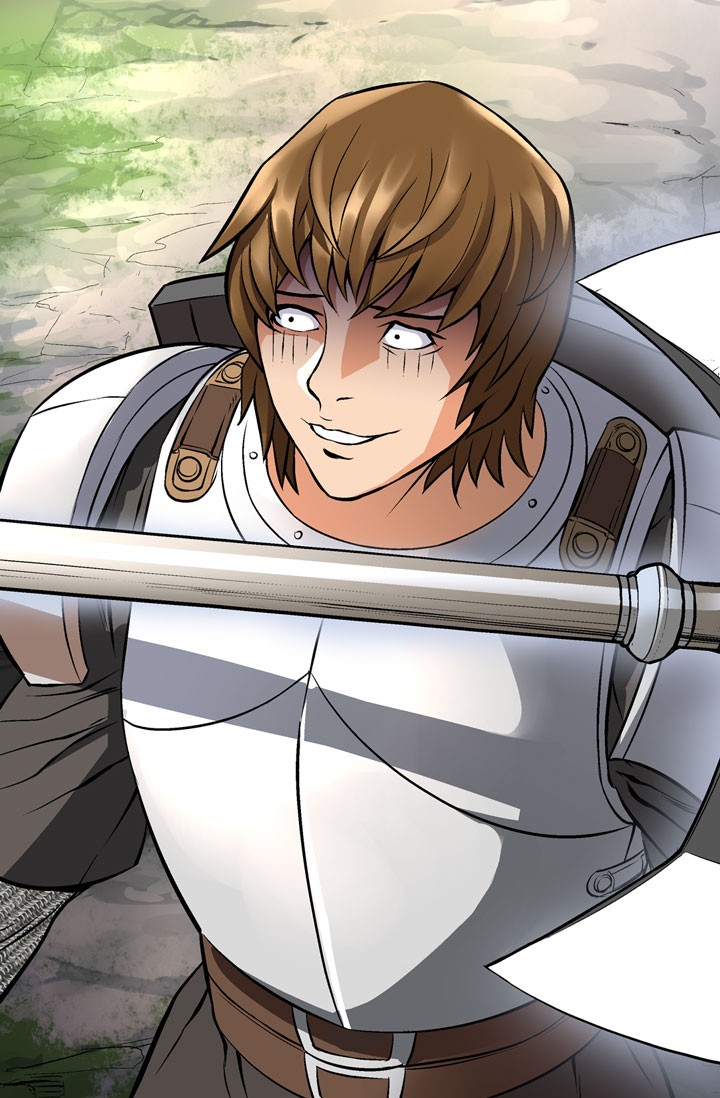 Dimensional Mercenary Chapter 6 page 26 - Chapter 6