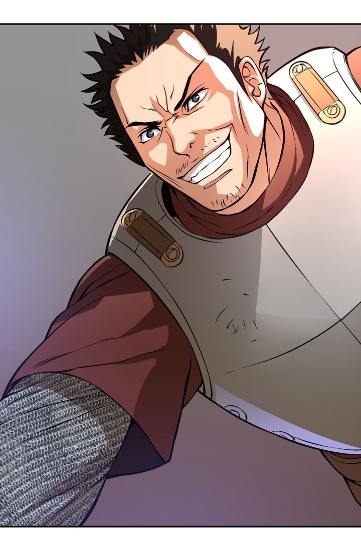 Dimensional Mercenary Chapter 6 page 27 - Chapter 6