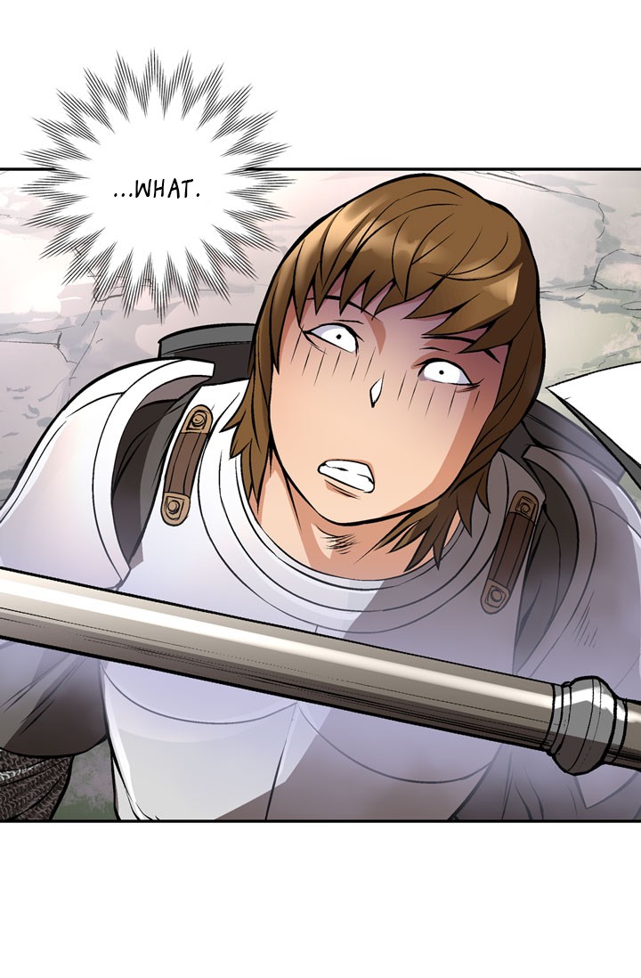 Dimensional Mercenary Chapter 6 page 28 - Chapter 6