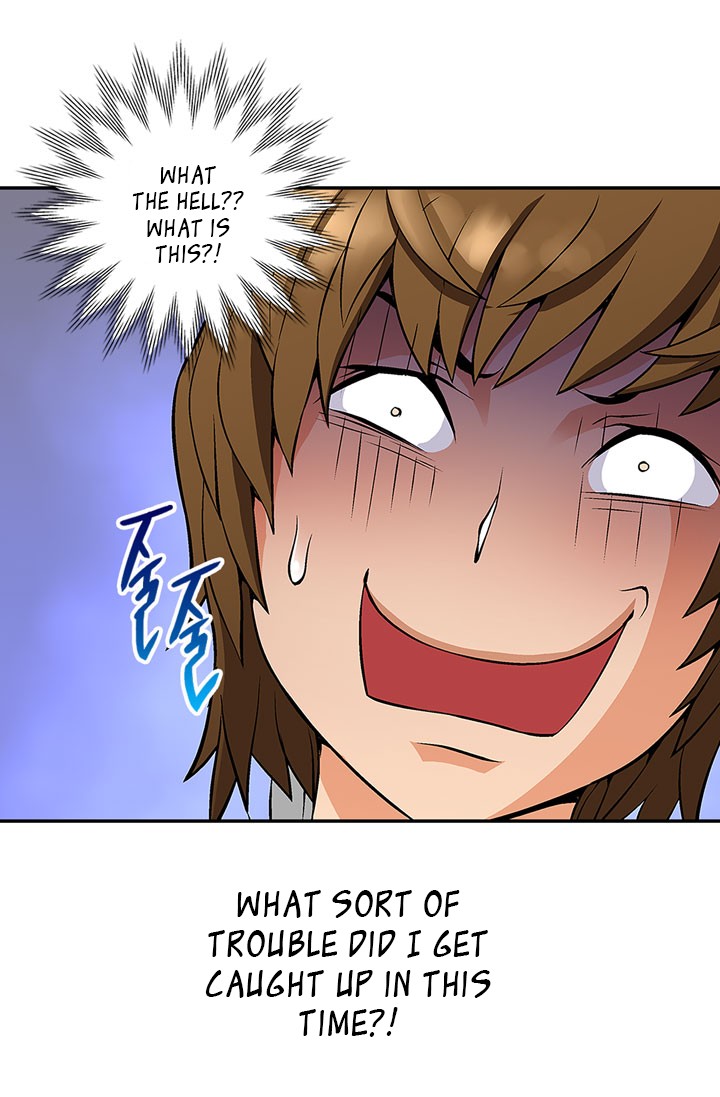 Dimensional Mercenary Chapter 6 page 29 - Chapter 6