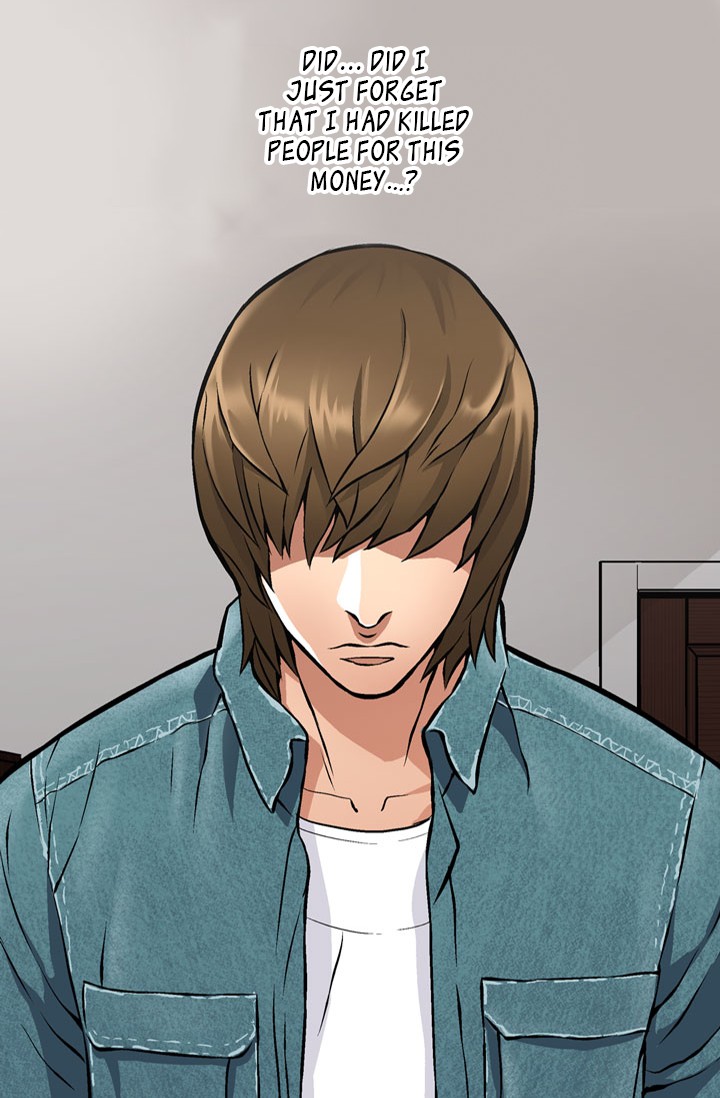 Dimensional Mercenary Chapter 6 page 3 - Chapter 6