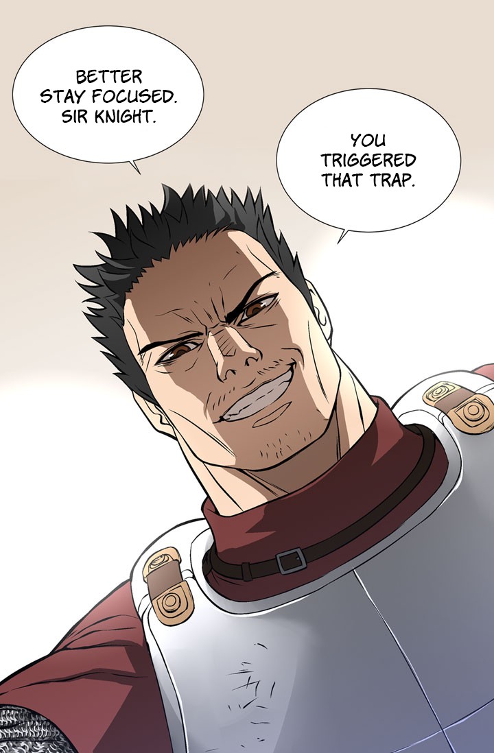 Dimensional Mercenary Chapter 6 page 30 - Chapter 6