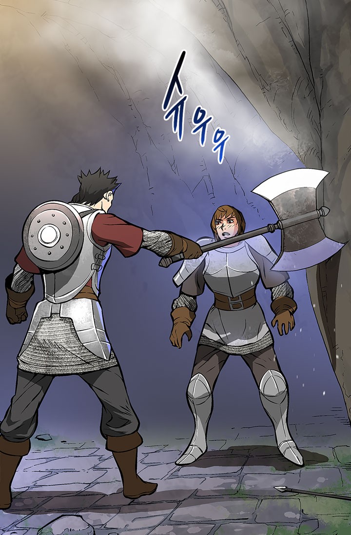 Dimensional Mercenary Chapter 6 page 31 - Chapter 6