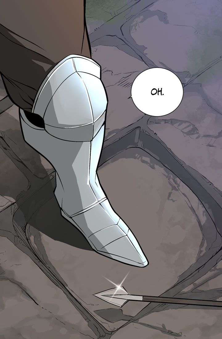Dimensional Mercenary Chapter 6 page 32 - Chapter 6
