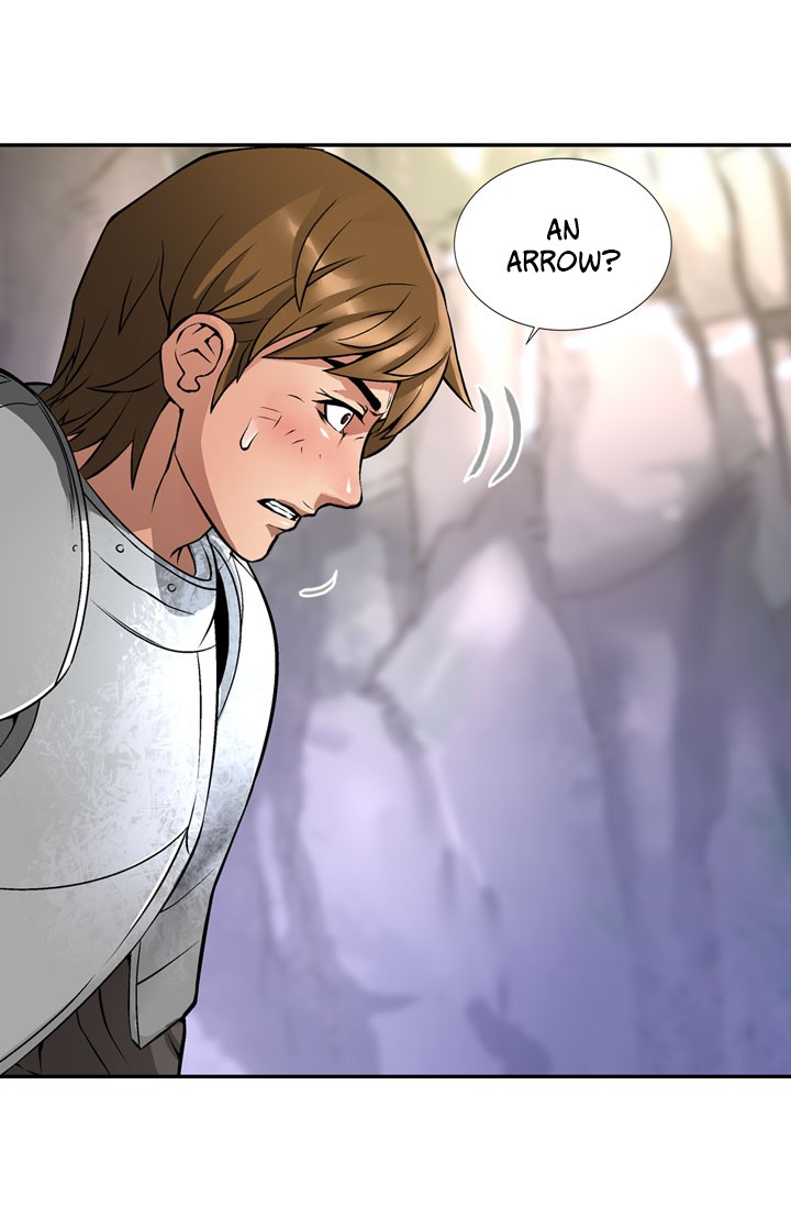 Dimensional Mercenary Chapter 6 page 33 - Chapter 6