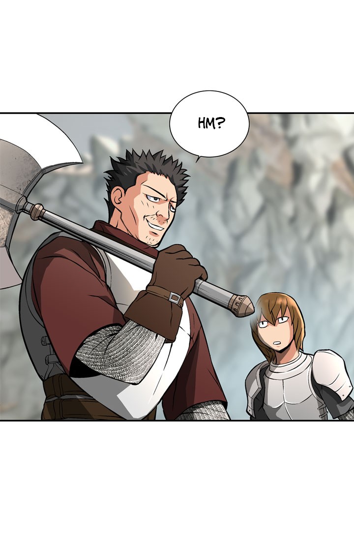 Dimensional Mercenary Chapter 6 page 37 - Chapter 6