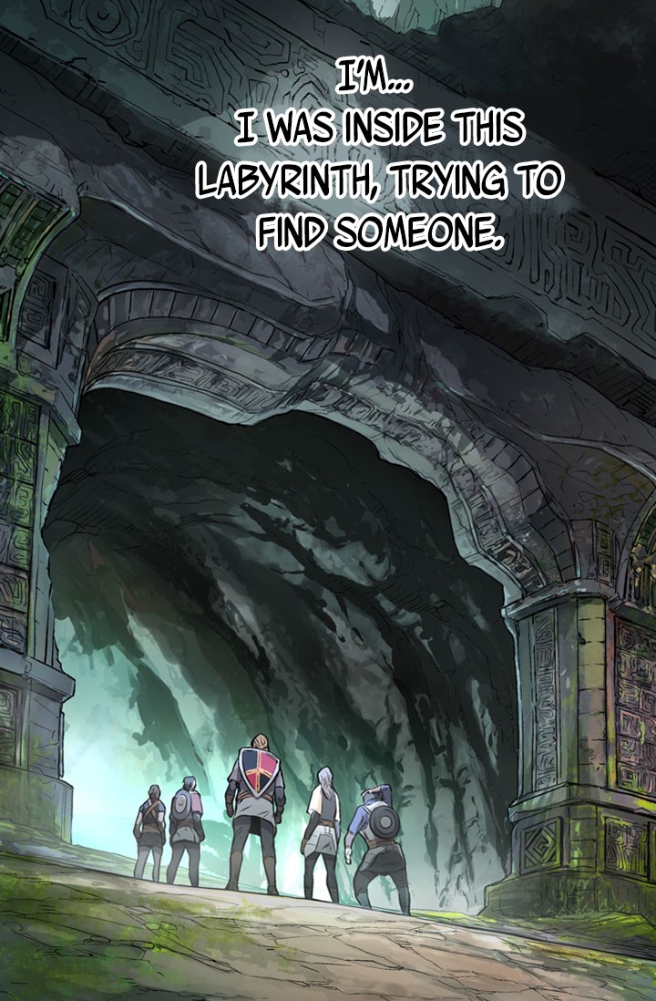 Dimensional Mercenary Chapter 6 page 42 - Chapter 6