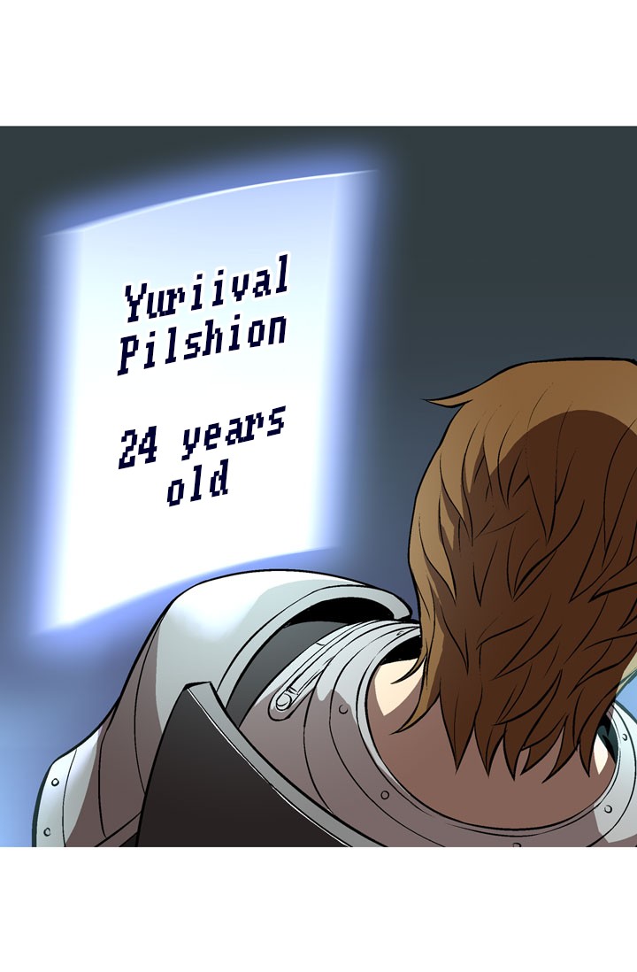 Dimensional Mercenary Chapter 6 page 44 - Chapter 6