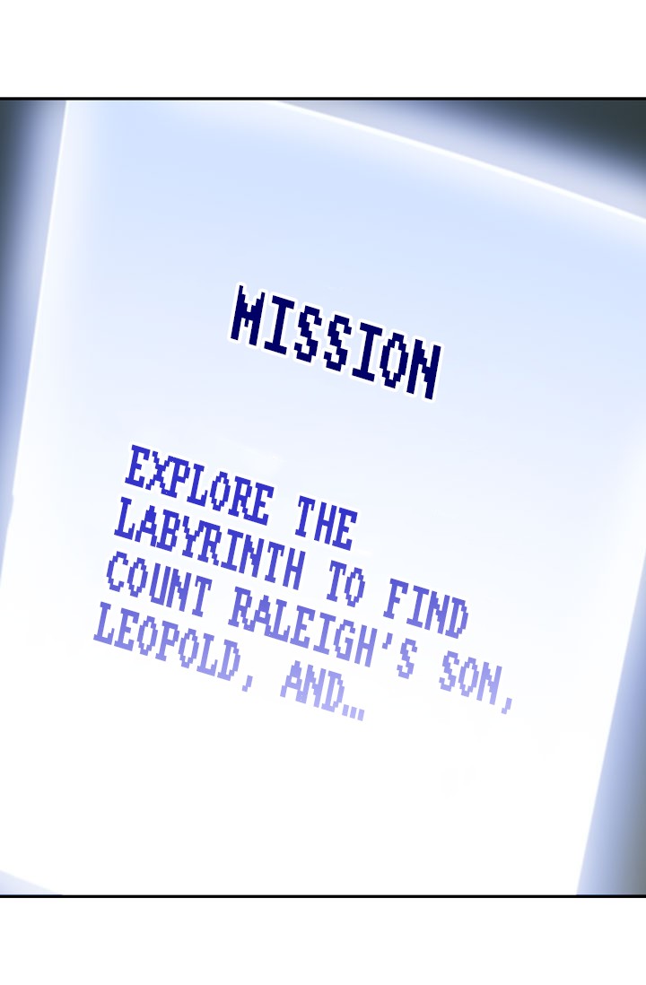 Dimensional Mercenary Chapter 6 page 45 - Chapter 6