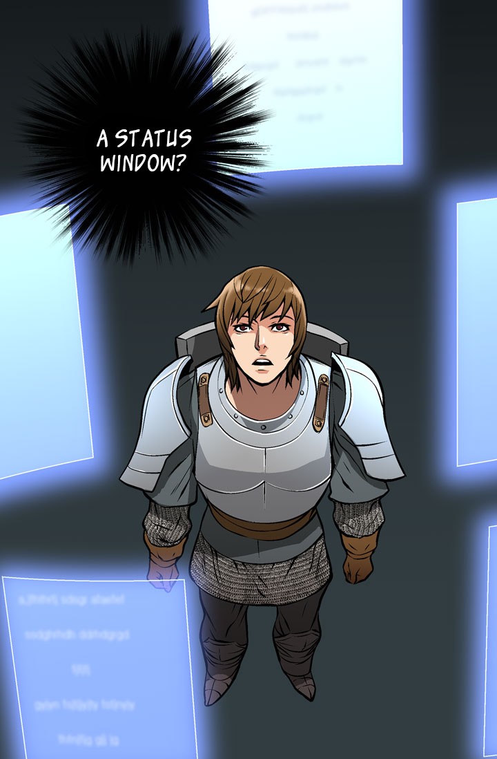 Dimensional Mercenary Chapter 6 page 46 - Chapter 6