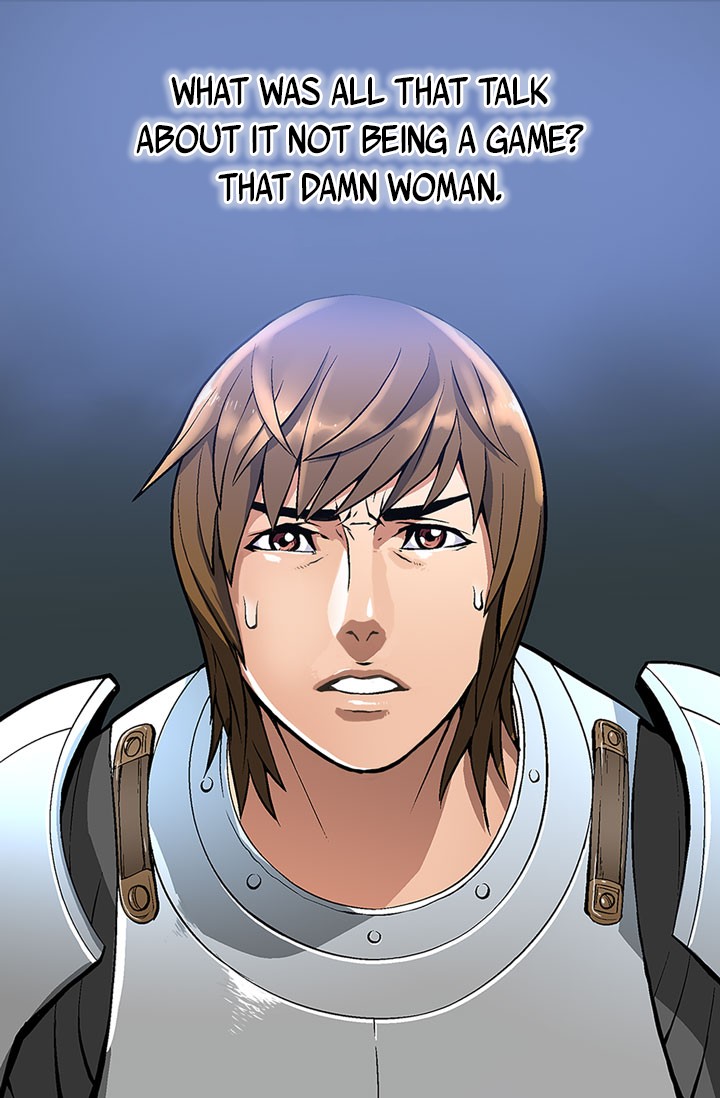 Dimensional Mercenary Chapter 6 page 47 - Chapter 6