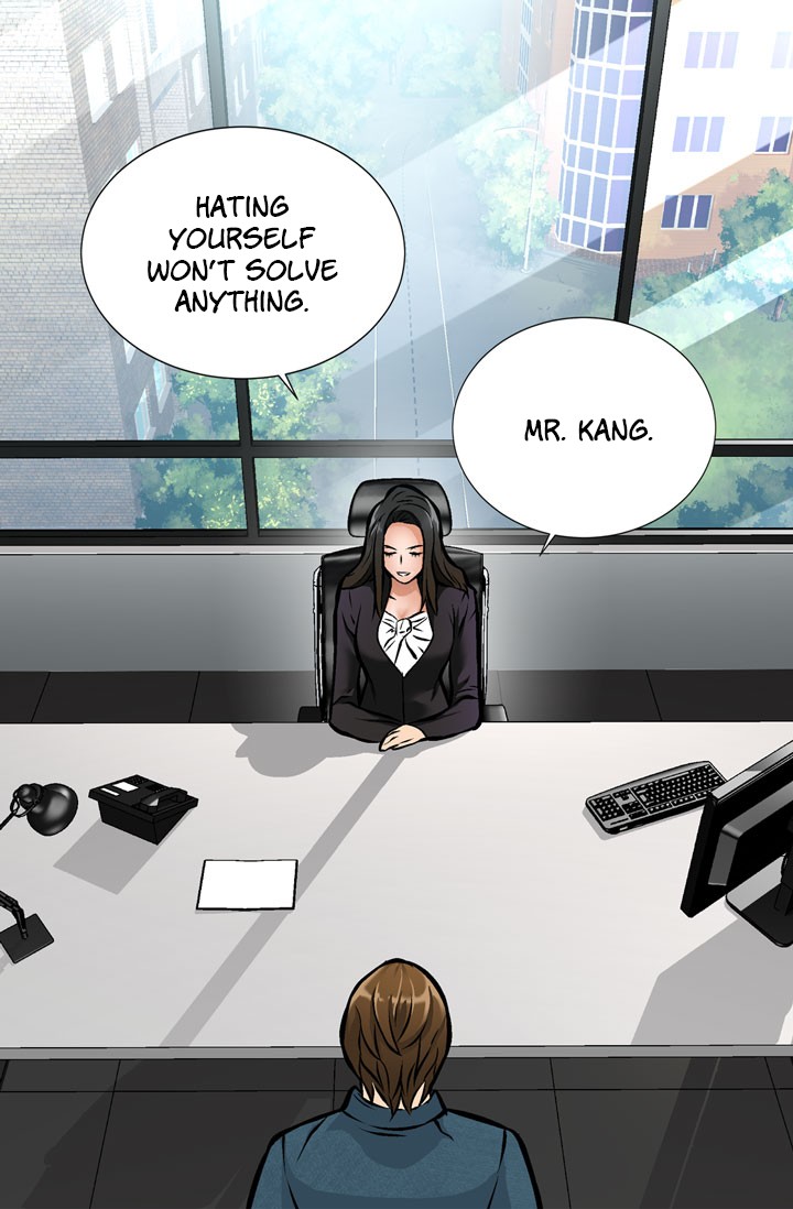 Dimensional Mercenary Chapter 6 page 5 - Chapter 6