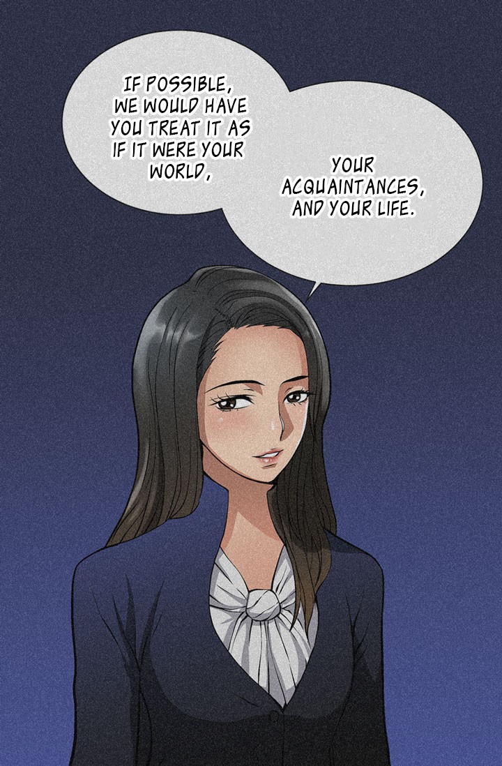 Dimensional Mercenary Chapter 6 page 50 - Chapter 6