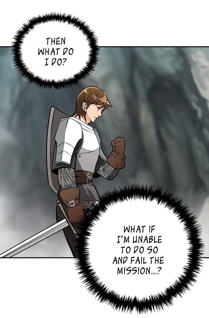 Dimensional Mercenary Chapter 6 page 53 - Chapter 6